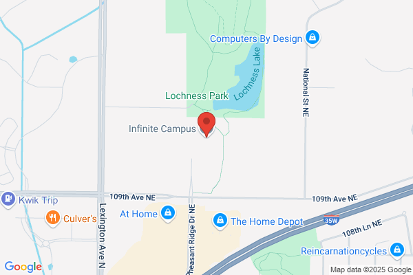 Infinite Campus, Inc.