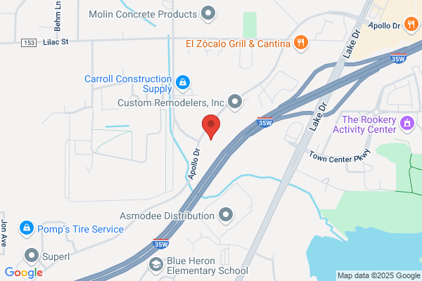 Rice Industries Inc