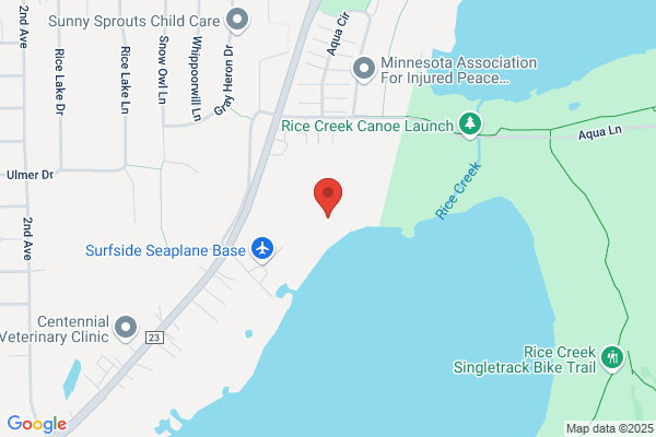 Seaplane Services Inc