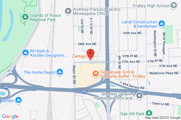 Zantigo Mexican Restuarant