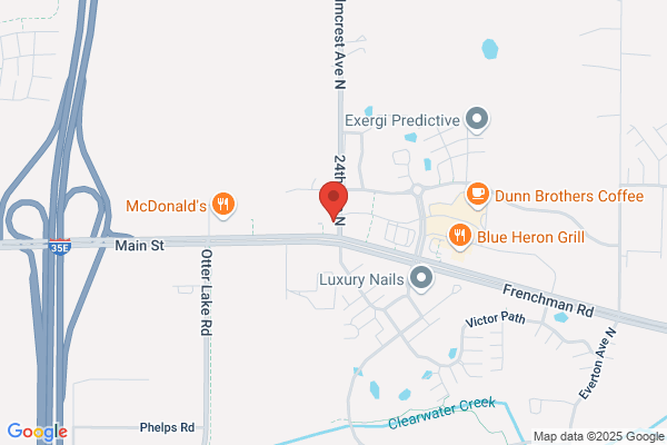 Associated Eye Care - Lino Lakes/Hugo
