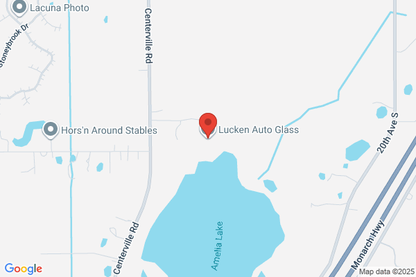 Lucken Auto Glass
