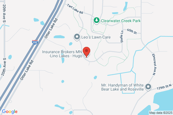 Insurance Brokers MN Inc - Lino Lakes - Hugo