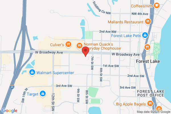 Lake Area Bank