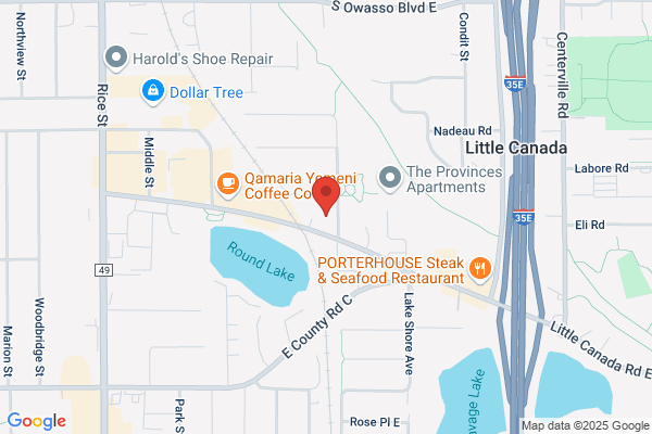 Minn & N Dakota Laborers District Council