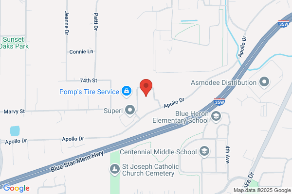 Sermac America Inc