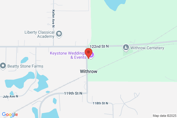 Withrow Ballroom & Event Center