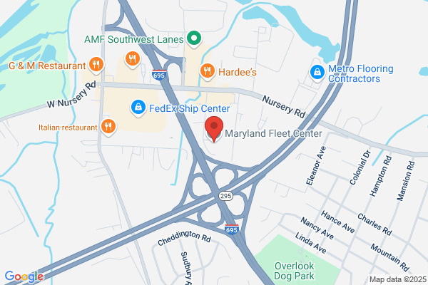 Maryland Fleet Center