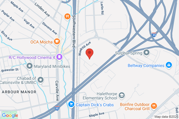 Beltway Air Conditioning & Heating