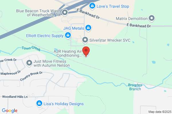 AJR Heating, Air Conditioning, and Refrigeration, Inc.