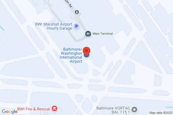 Allegheny Airlines