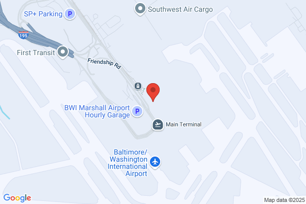 British Airways