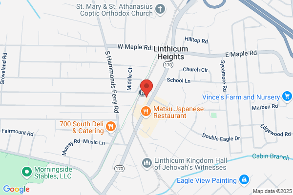 Bitcoin ATM Brooklyn - Coinhub