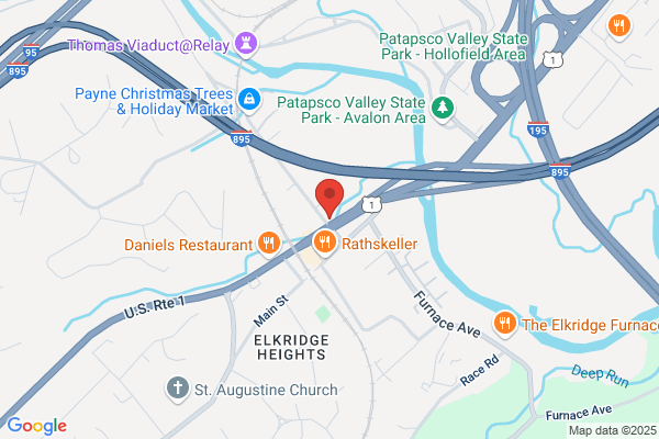Albright Service Center & Performance