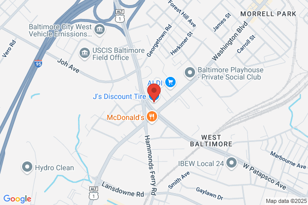 J & J Auto