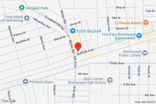 Las Americas Auto Repair