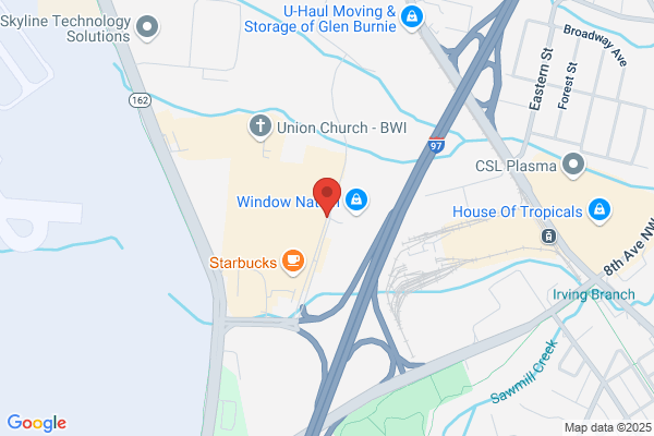 G & M Freight Systems Inc
