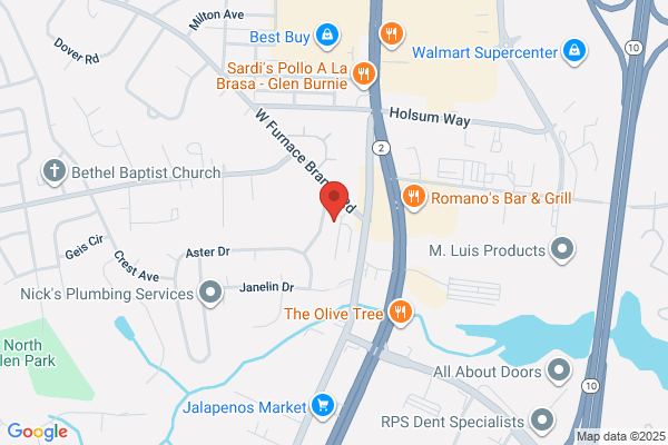Carpet And Rug Cleaning Service in Glen Burnie