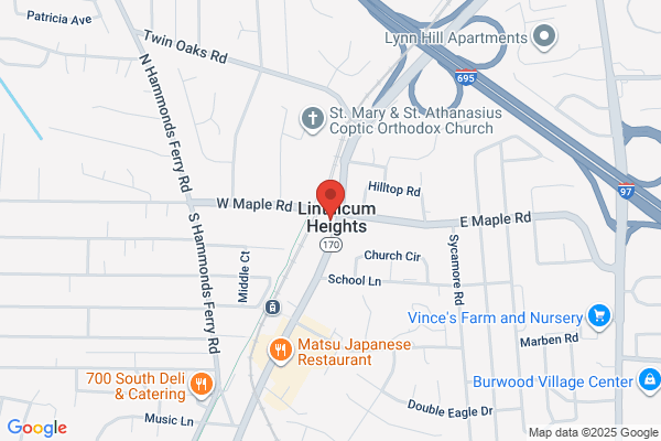 Acupuncture Center of Linthicum