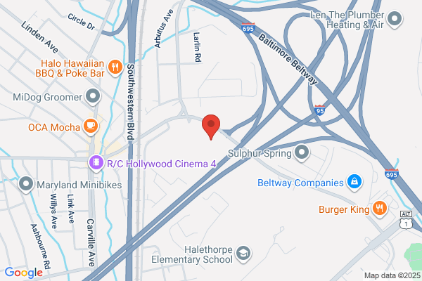 Catonsville Dialysis Facility