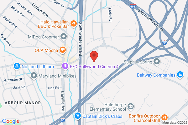 Mid-Atlantic Nephrology Associates PA