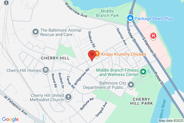 South Baltimore Family Health Centers