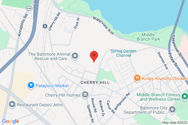 Baltimore City, Schools, Arundel Elementary