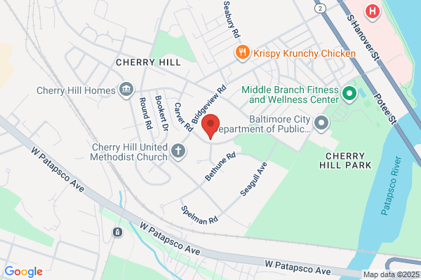 Baltimore City, Schools, Patapsco Elementary