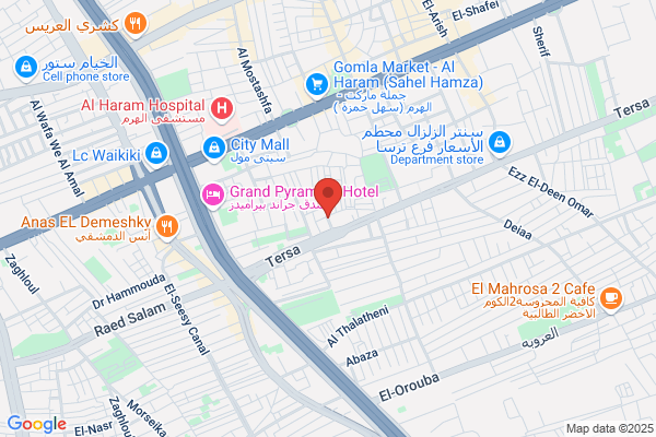 Royal Farm Store
