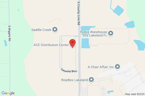 Ace Hardware Corp Distrbtn Center