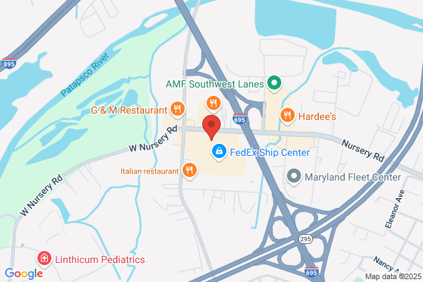 Buildco Corp of Maryland