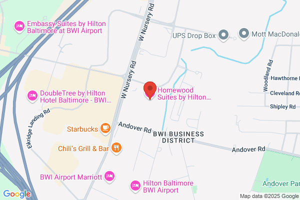 Homewood Suites by Hilton Baltimore-BWI Airport