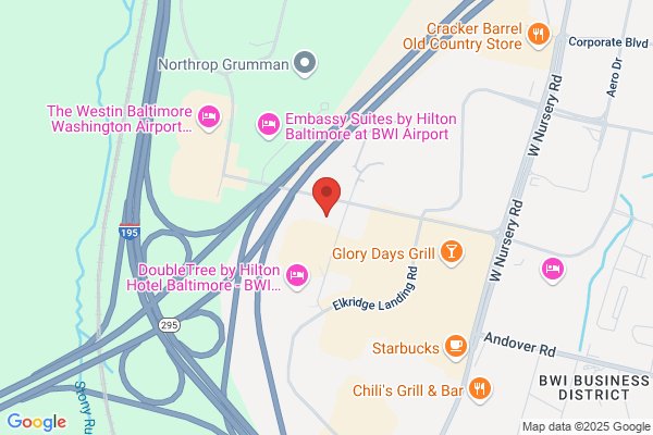 Sonesta Simply Suites Baltimore BWI Airport