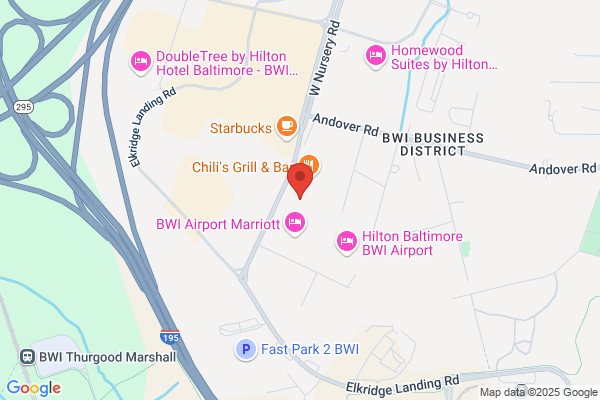 Country Inn & Suites by Radisson, BWI Airport (Baltimore), MD