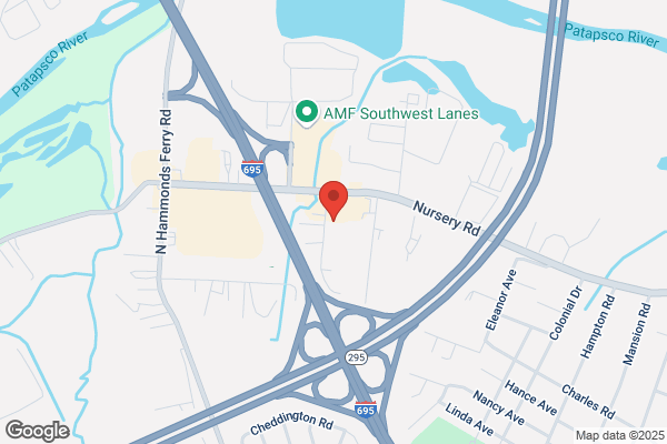 Motel 6 Baltimore - BWI Airport