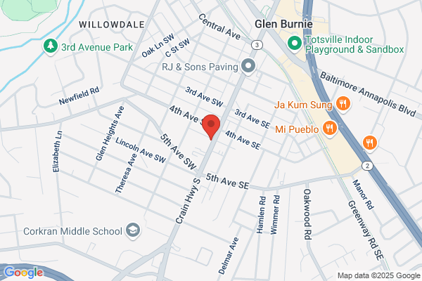 Meade Insurance Agency