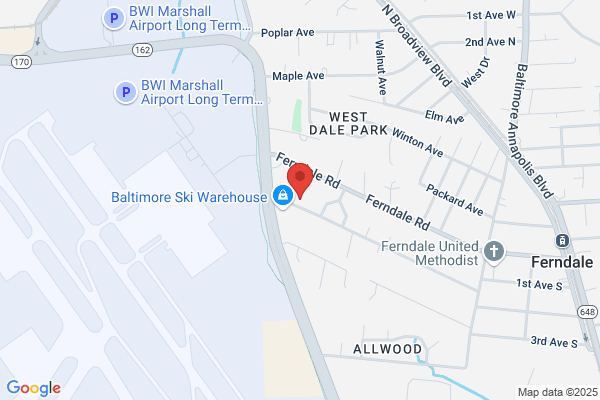 Airline Limousine Service