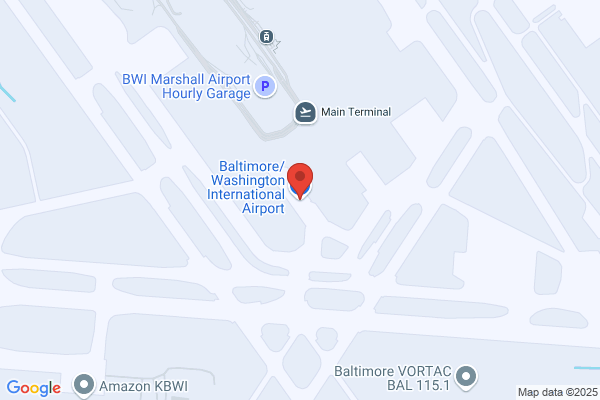 Bwi Airport Taxi