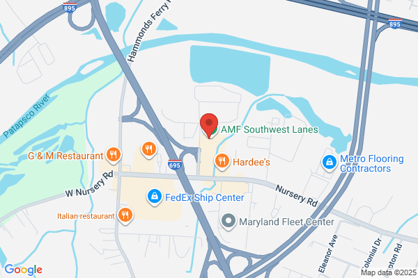 AMF Southwest Lanes