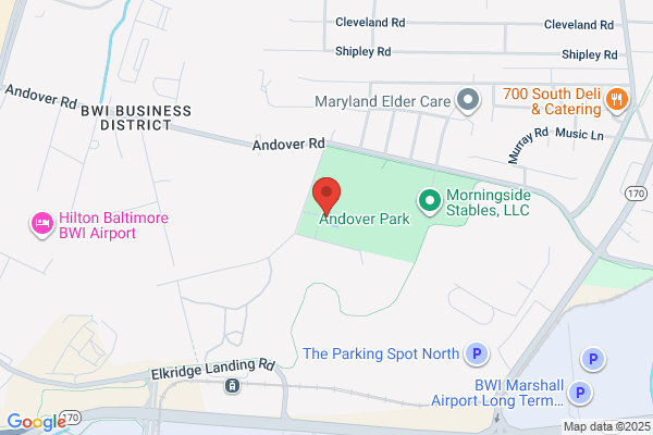 Andover Recreation Inc