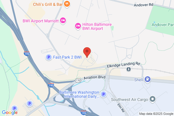 First Annapolis