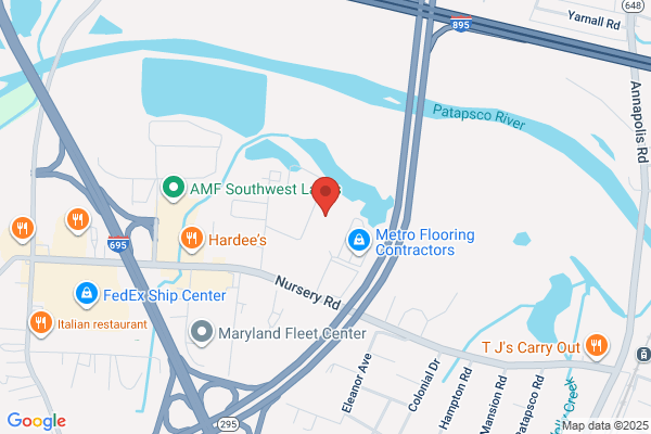 Larox Flowsys Incorporated