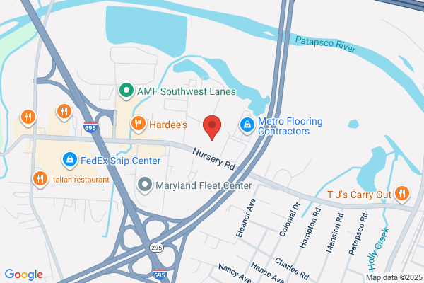 Linthicum Motors Sales and Service