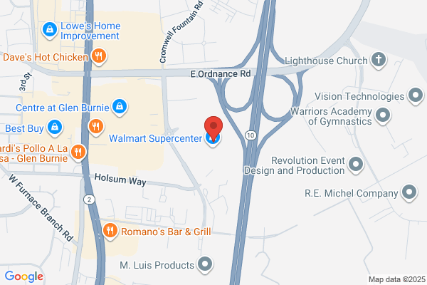 Eddie's Pizza & Catering