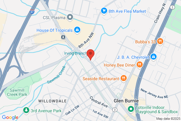 Sadler Plumbing & Heating Inc