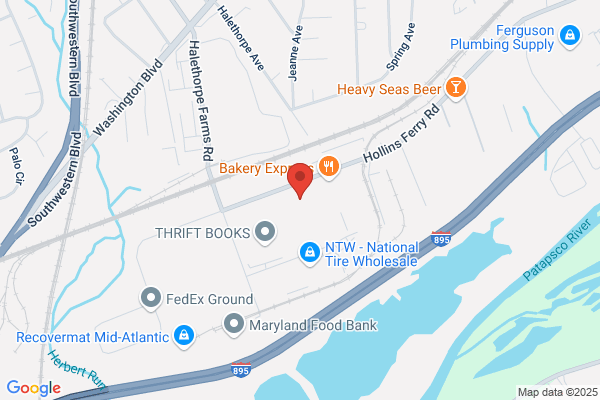 Merritt Properties