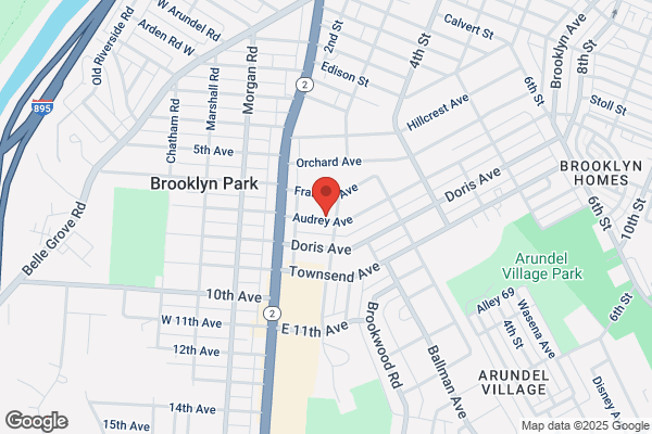 Brooklyn Church of the Nazarene
