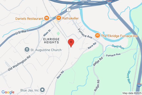 First Baptist Church of Elkridge-Prayerline