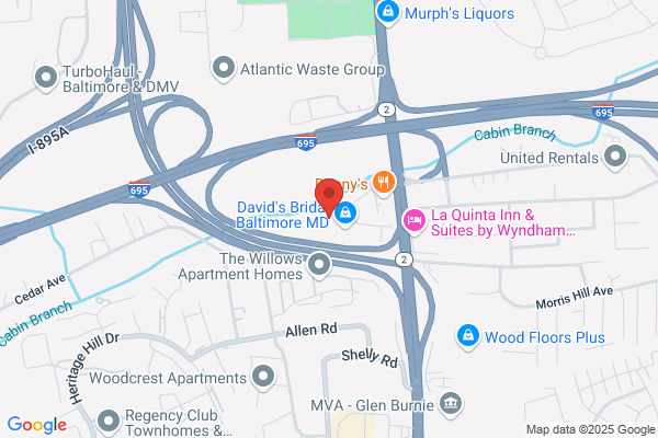 Glen Burnie Bowl