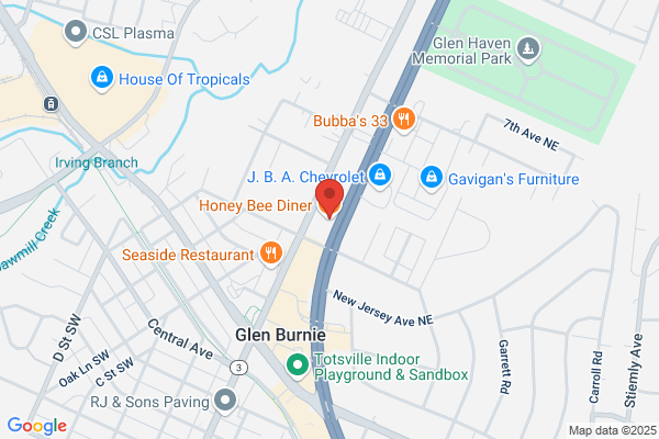 Honey Bee Diner